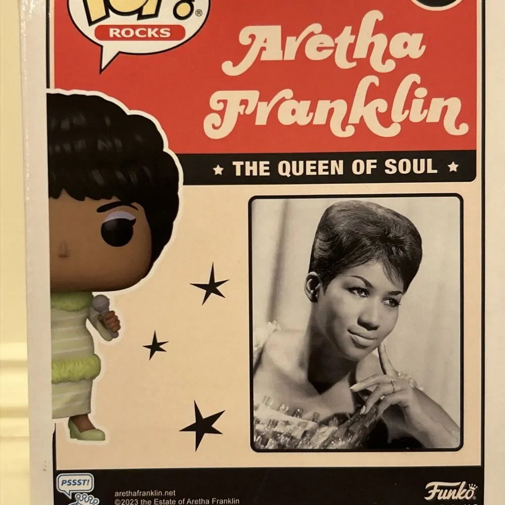Funko product pop